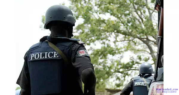 Abducted Ondo Monarch Rescued By Security Operatives